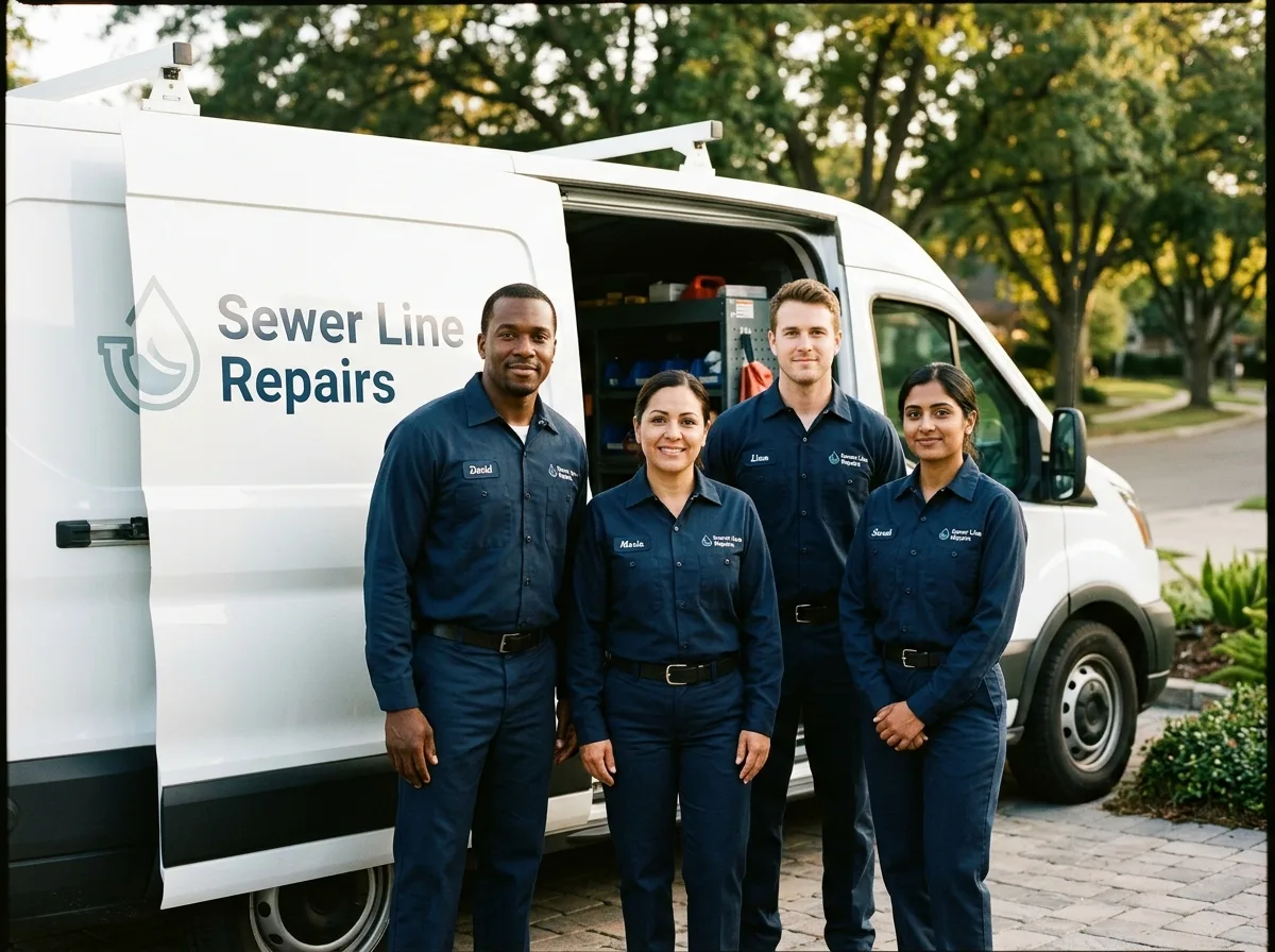 Emergency Plumber company in Greenwich, NJ
