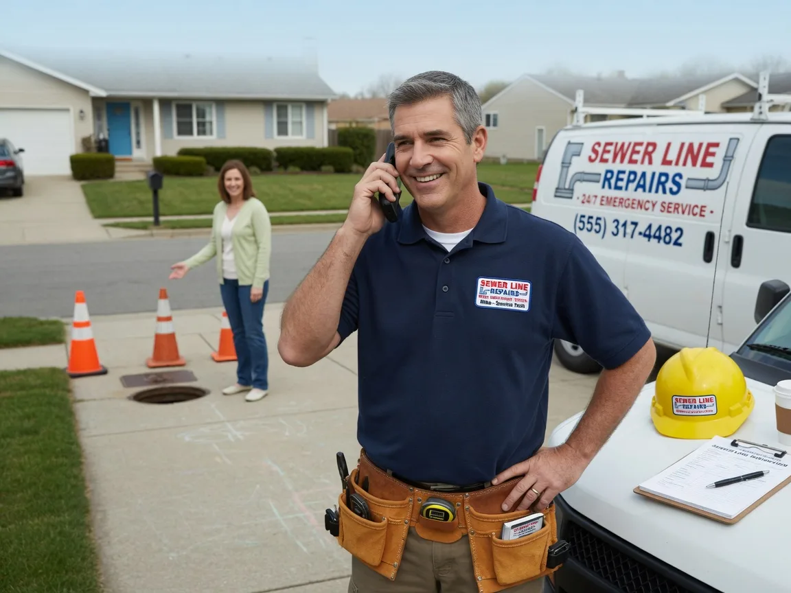 Emergency Plumber Greenwich, NJ FAQs